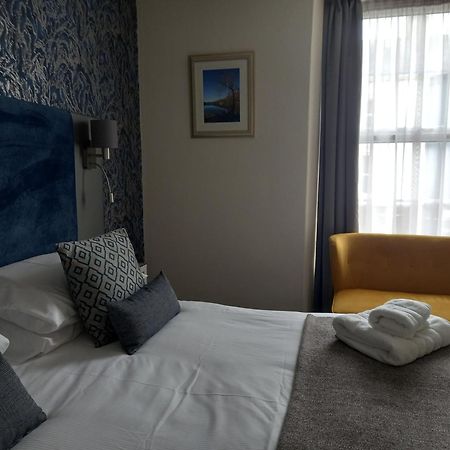Royal Sportsman Hotel Porthmadog Exteriér fotografie